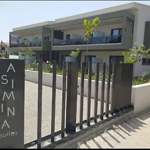 Asimina Appartamento Nikiti (Sithonia)