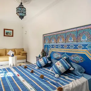Riad Médina Casa vacanze Marrakesh