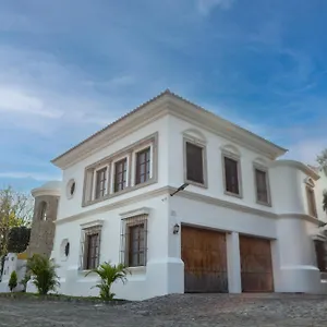**** Hotel Indian Palace Boutique & Restaurante Guatemala