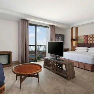**** Hotel Fairfield By Marriott Bali South Kuta Indonesia