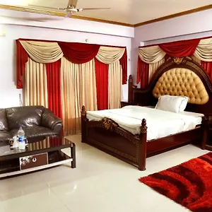 *** Hotel Blue Bird Bangladesh