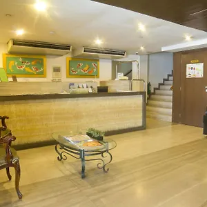 *** Hotel The E-hotel Makati Filipinas