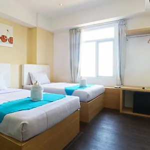*** Hotel Kimono Indonesia