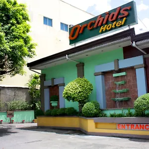 ** Hotel Orchids Filipinas