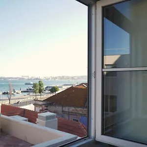 Alfama Tagus Apartment Lisbon