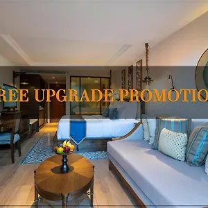 ***** Resort Ramayana Suites&resort Indonesia