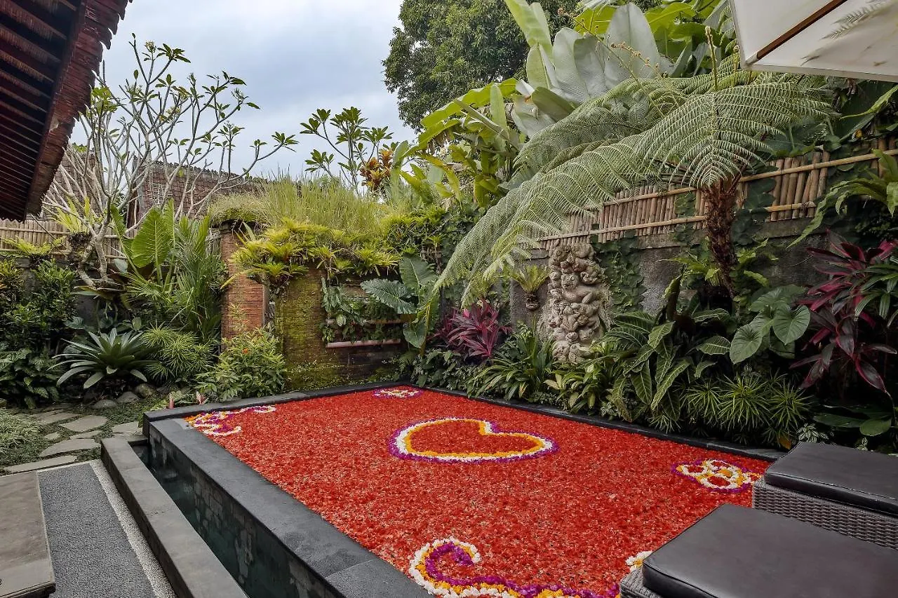 Roshan Ubud Villa