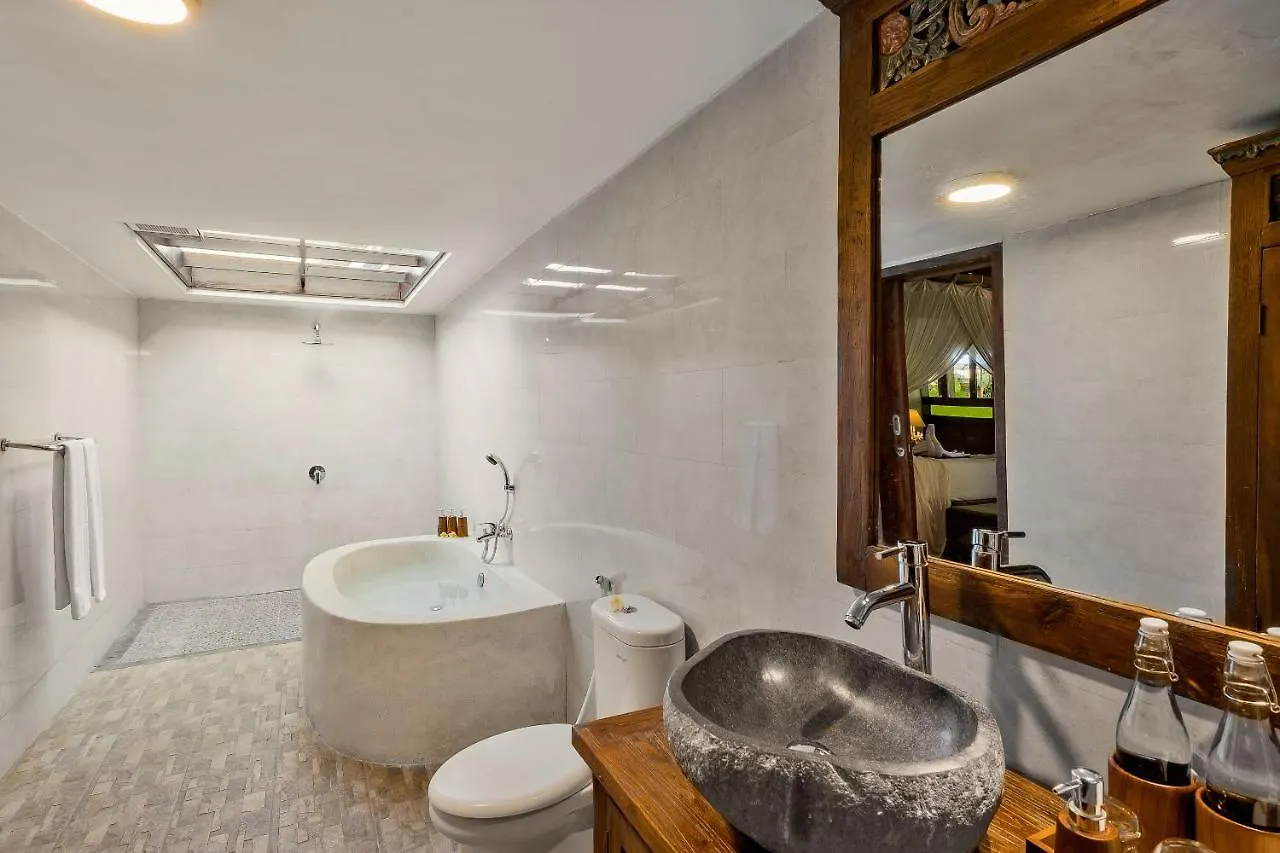 Roshan Ubud Villa 0*,  Indonesia