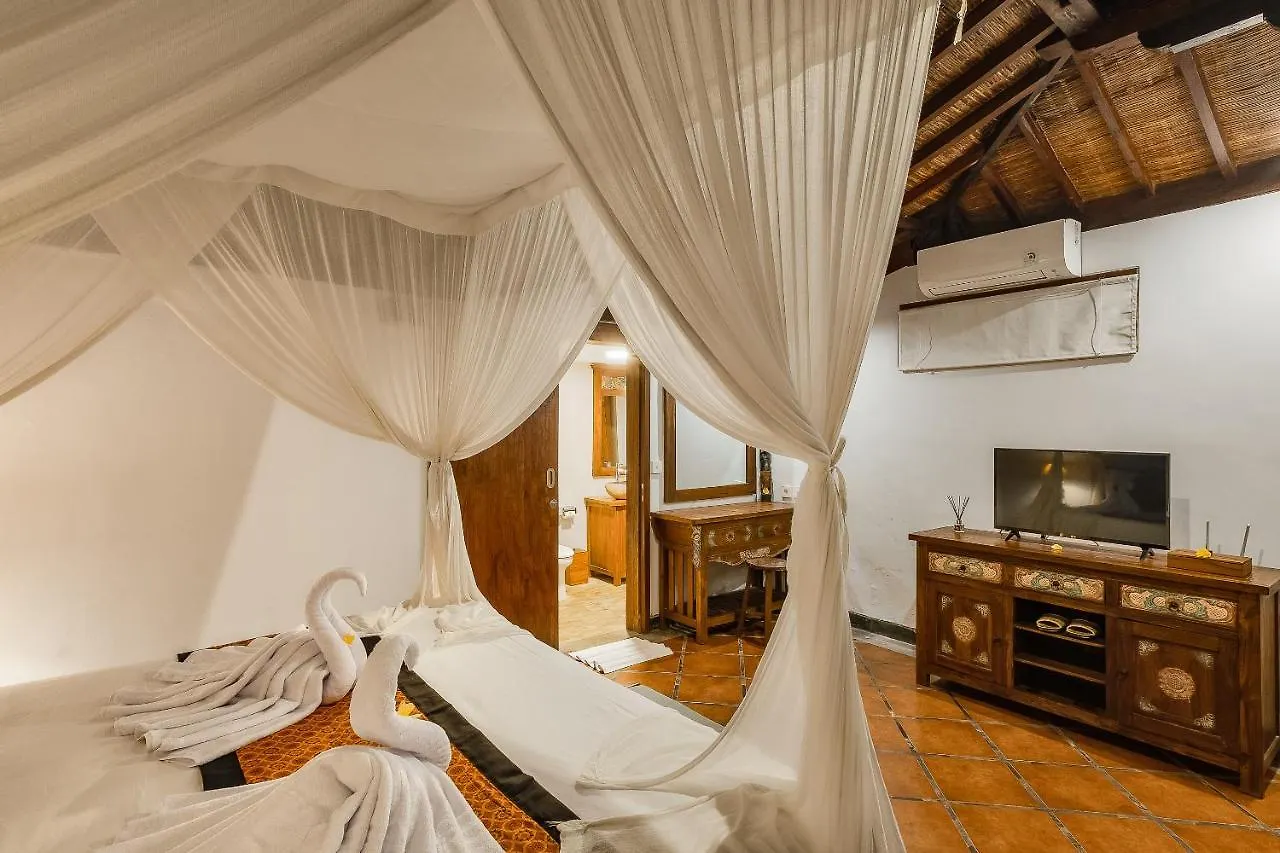 Roshan Ubud Villa