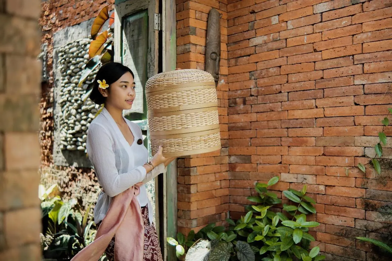 Roshan Ubud Villa