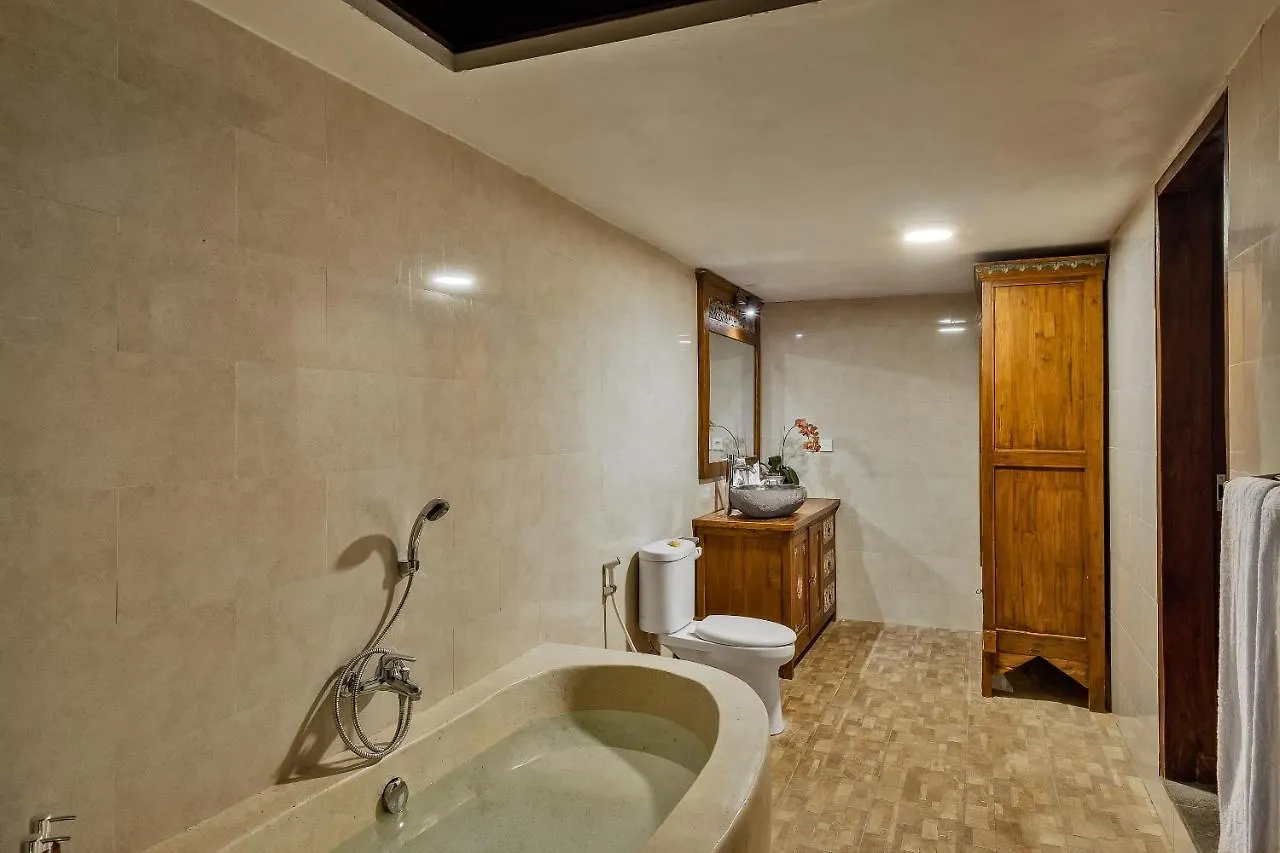 Roshan Ubud Villa