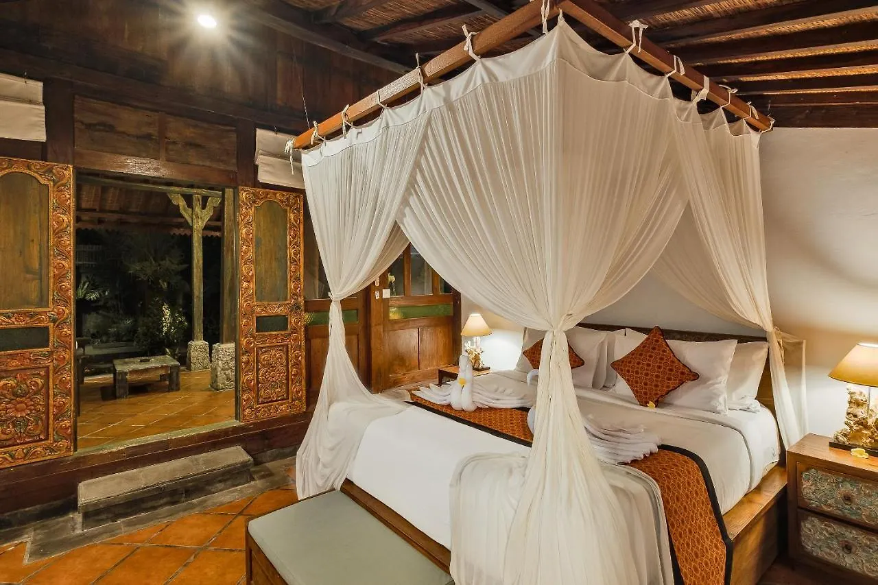 Roshan Ubud Villa