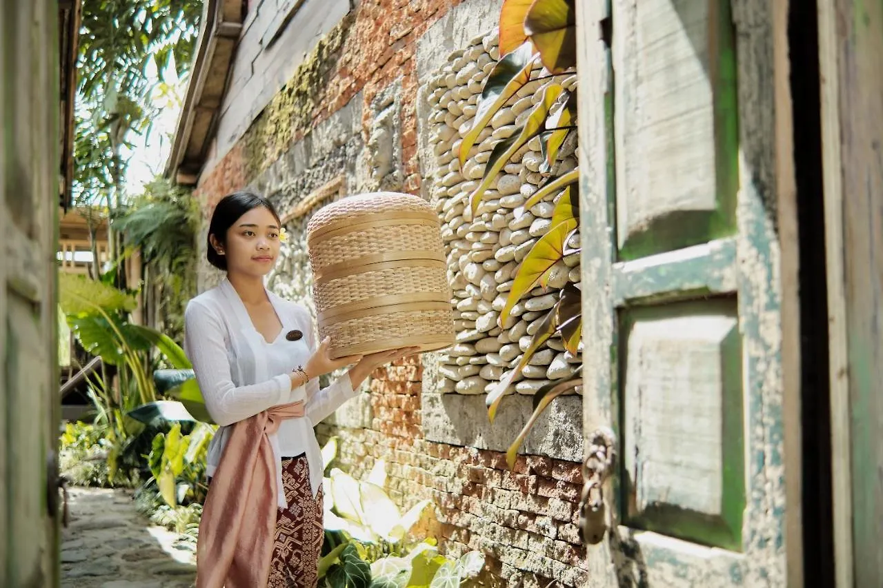 Roshan Ubud Villa