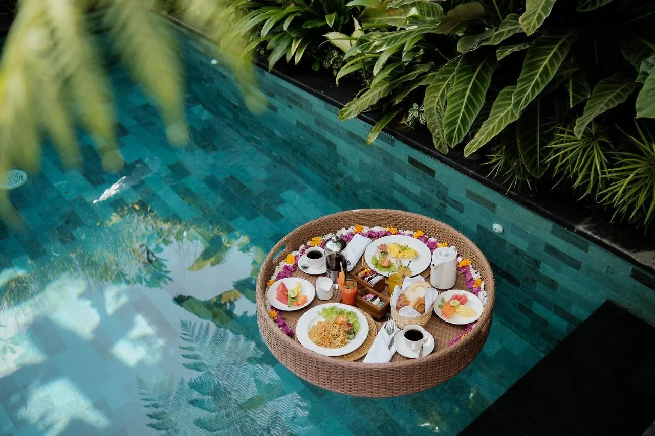 Roshan Ubud Villa