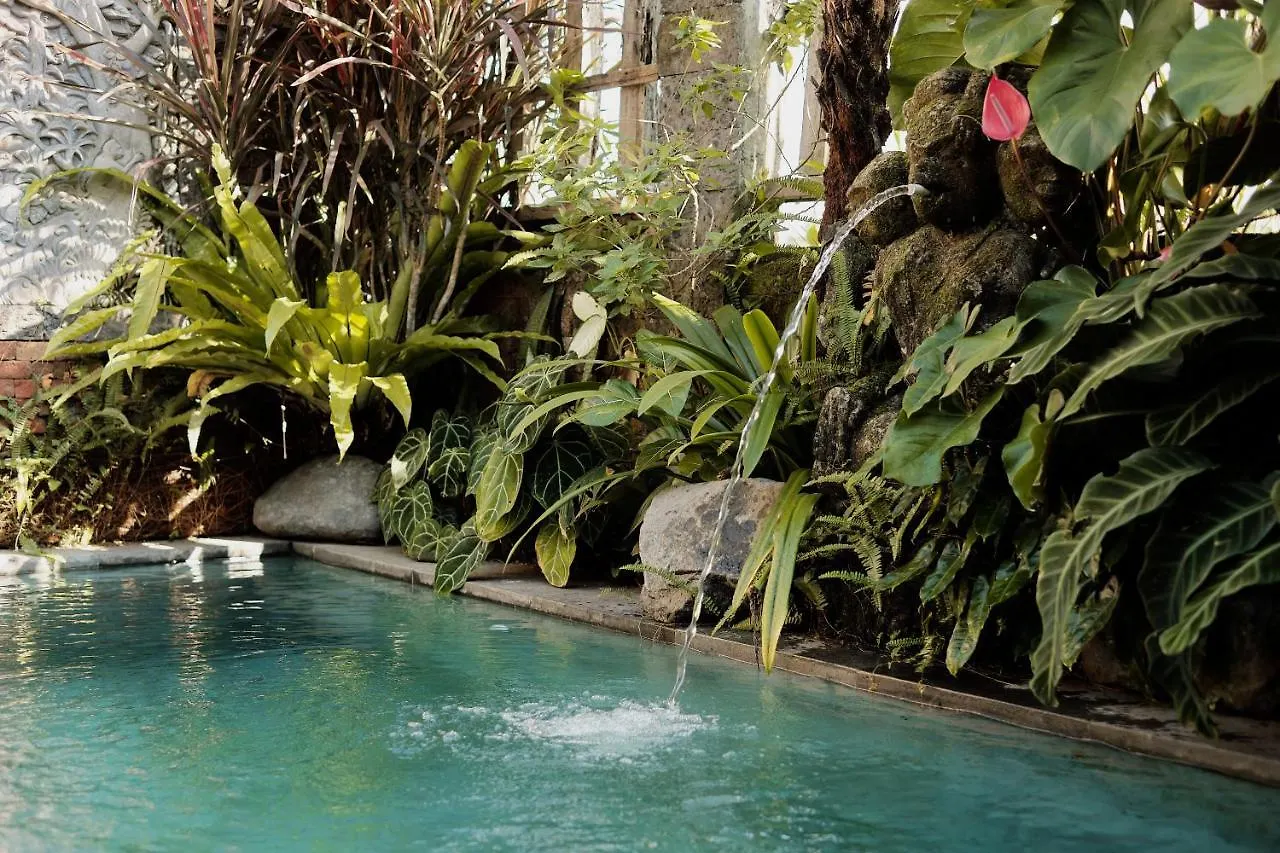 Roshan Ubud Villa