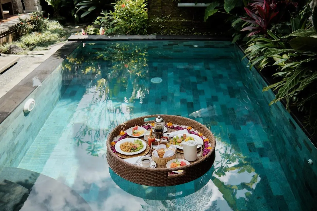 Roshan Ubud Villa 0*,